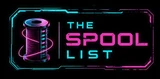 The Spool List